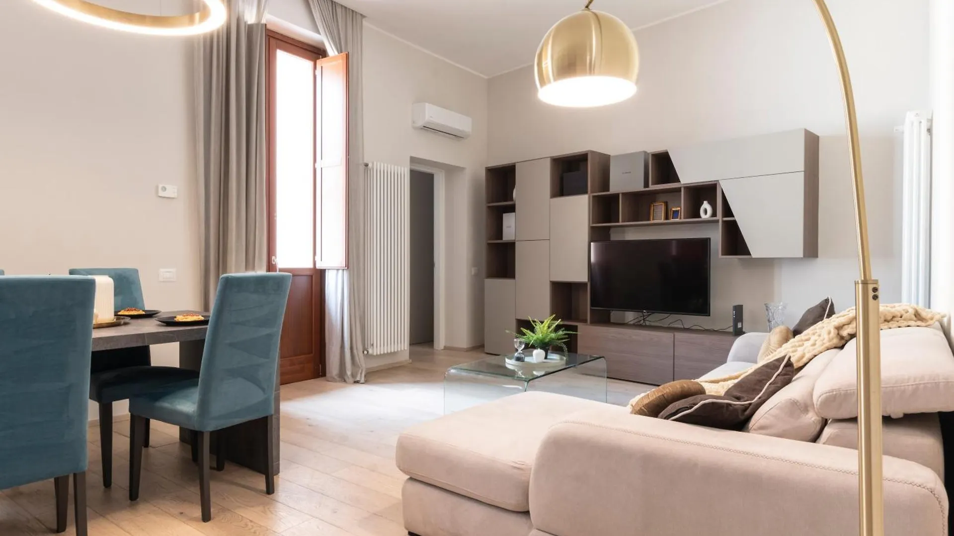 I Host Apartment - Bottego Милан