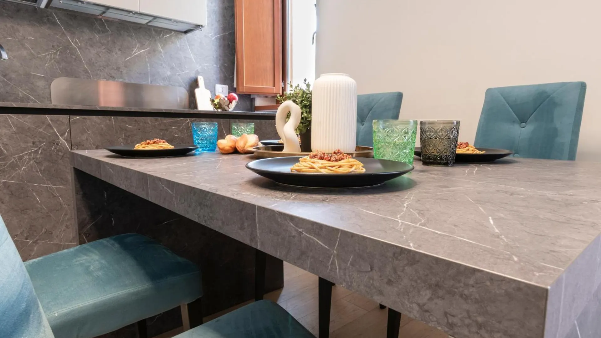 I Host Apartment - Bottego Милан