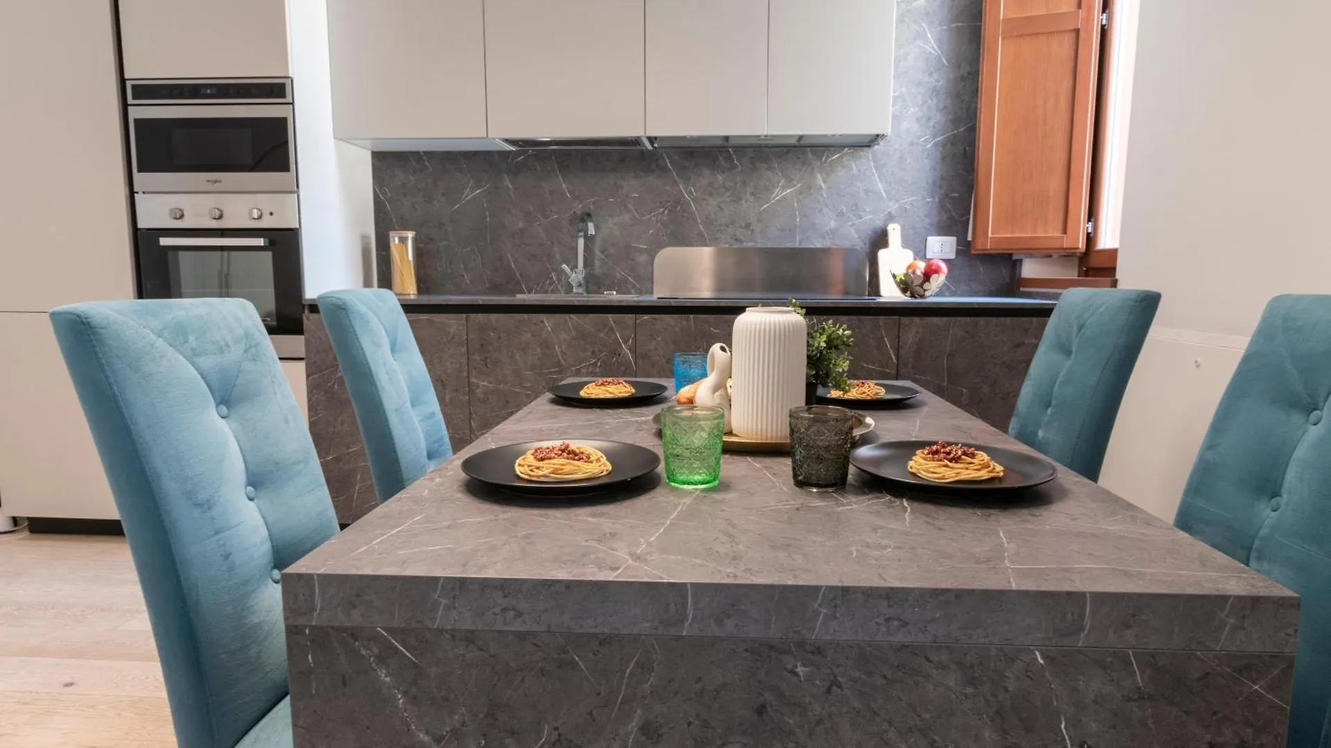 I Host Apartment - Bottego Милан