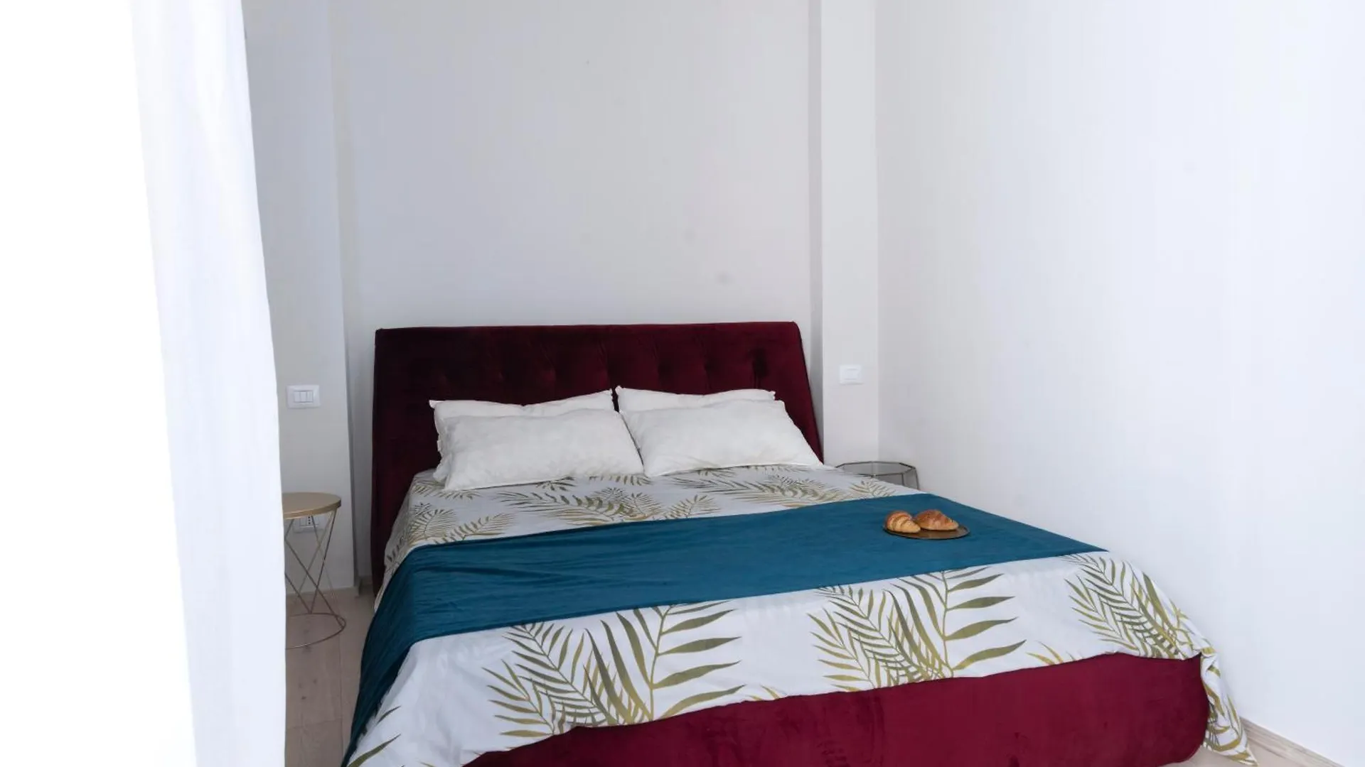 I Host Apartment - Bottego Милан Италия