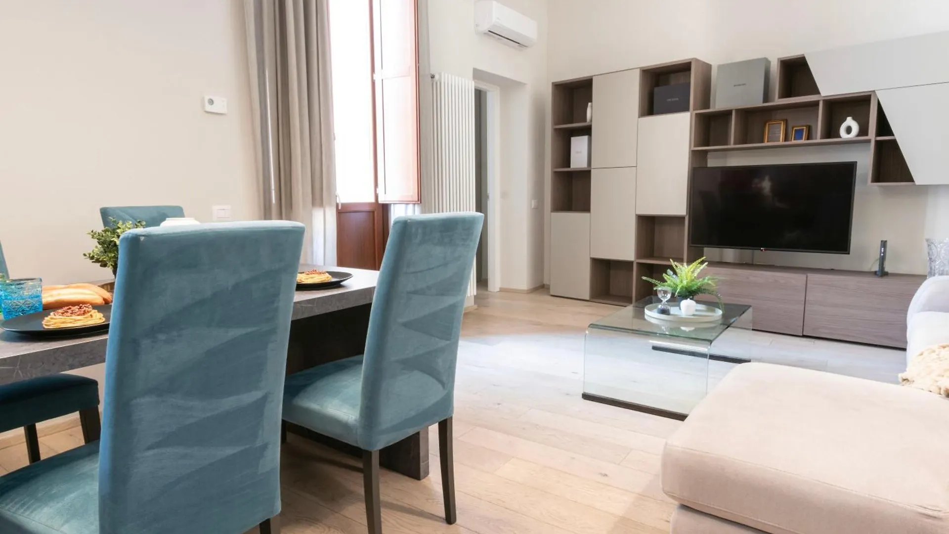 I Host Apartment - Bottego Милан